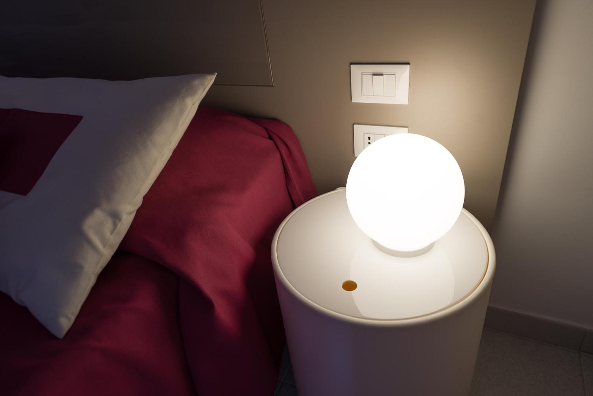 Zenit Hotel จูเลียโนวา ภายนอก รูปภาพ