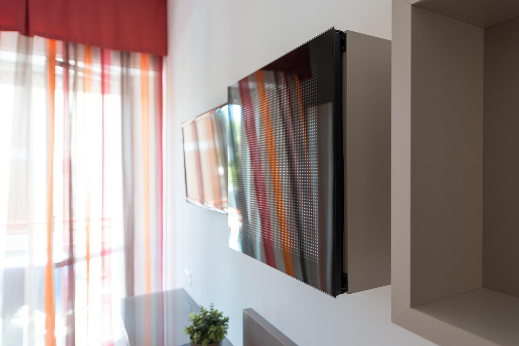 Zenit Hotel จูเลียโนวา ภายนอก รูปภาพ